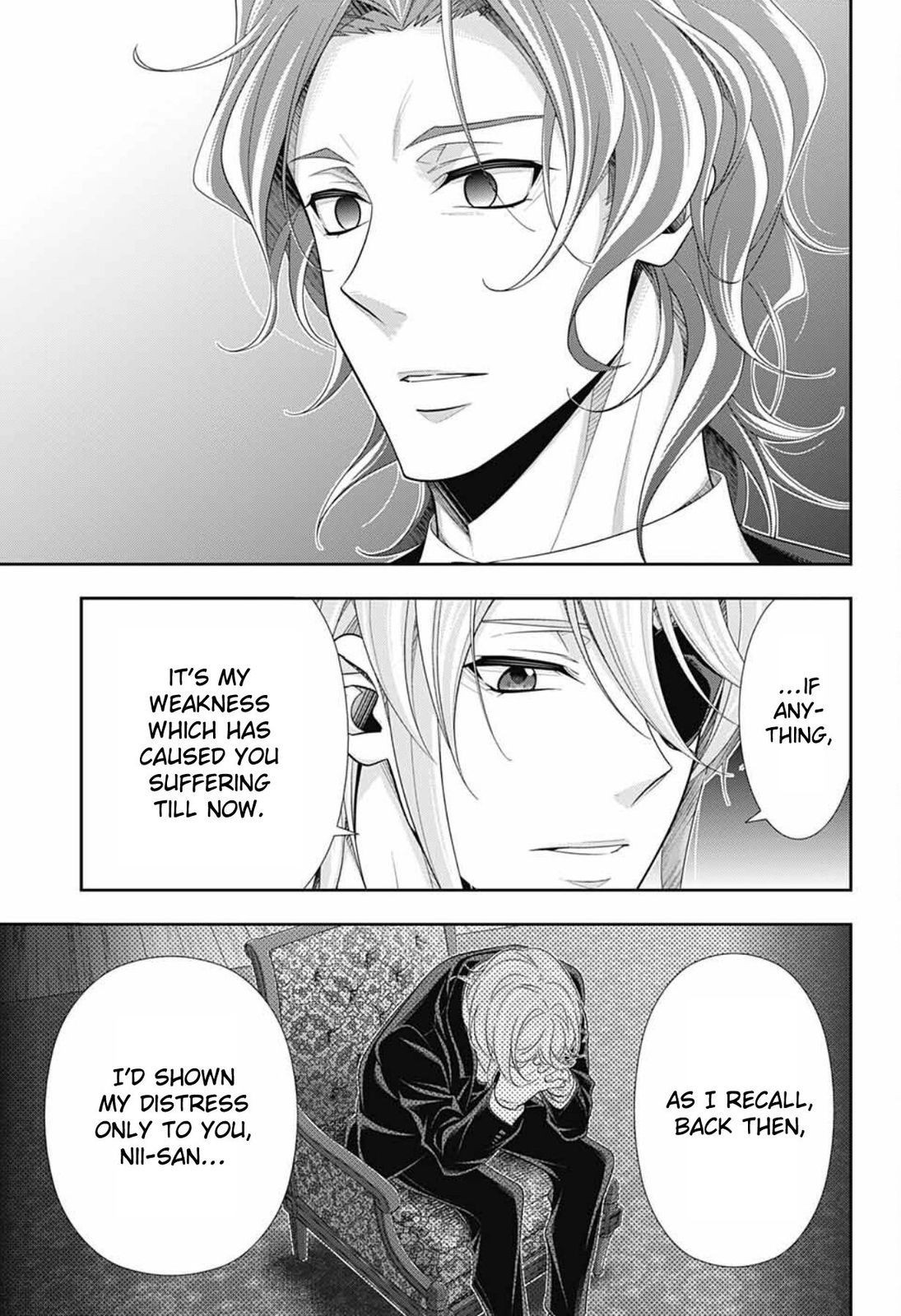 Moriarty the Patriot, Chapter 64 image 12